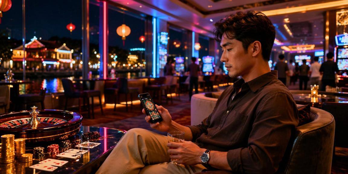 55win11 Casino